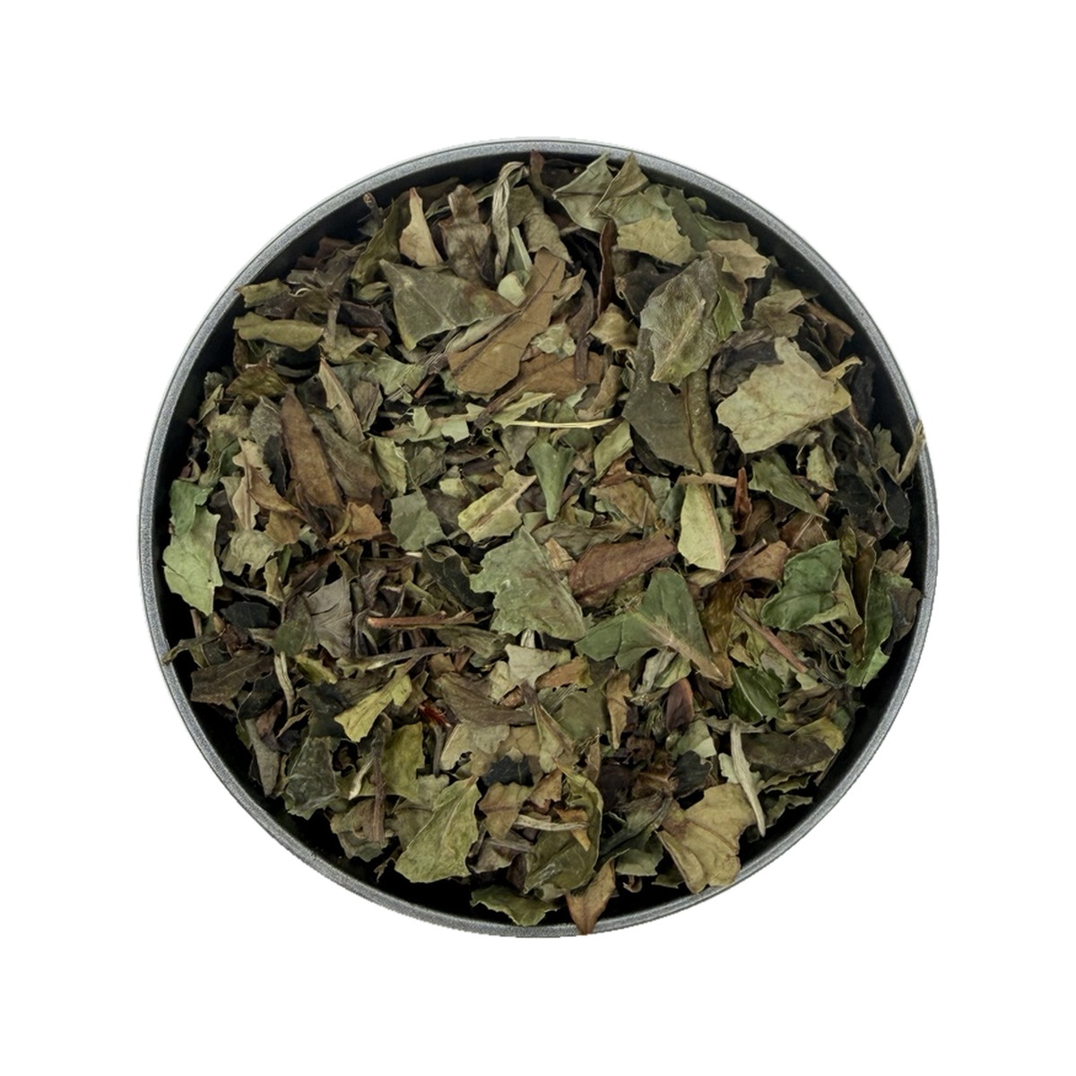 Pai Mu Tan