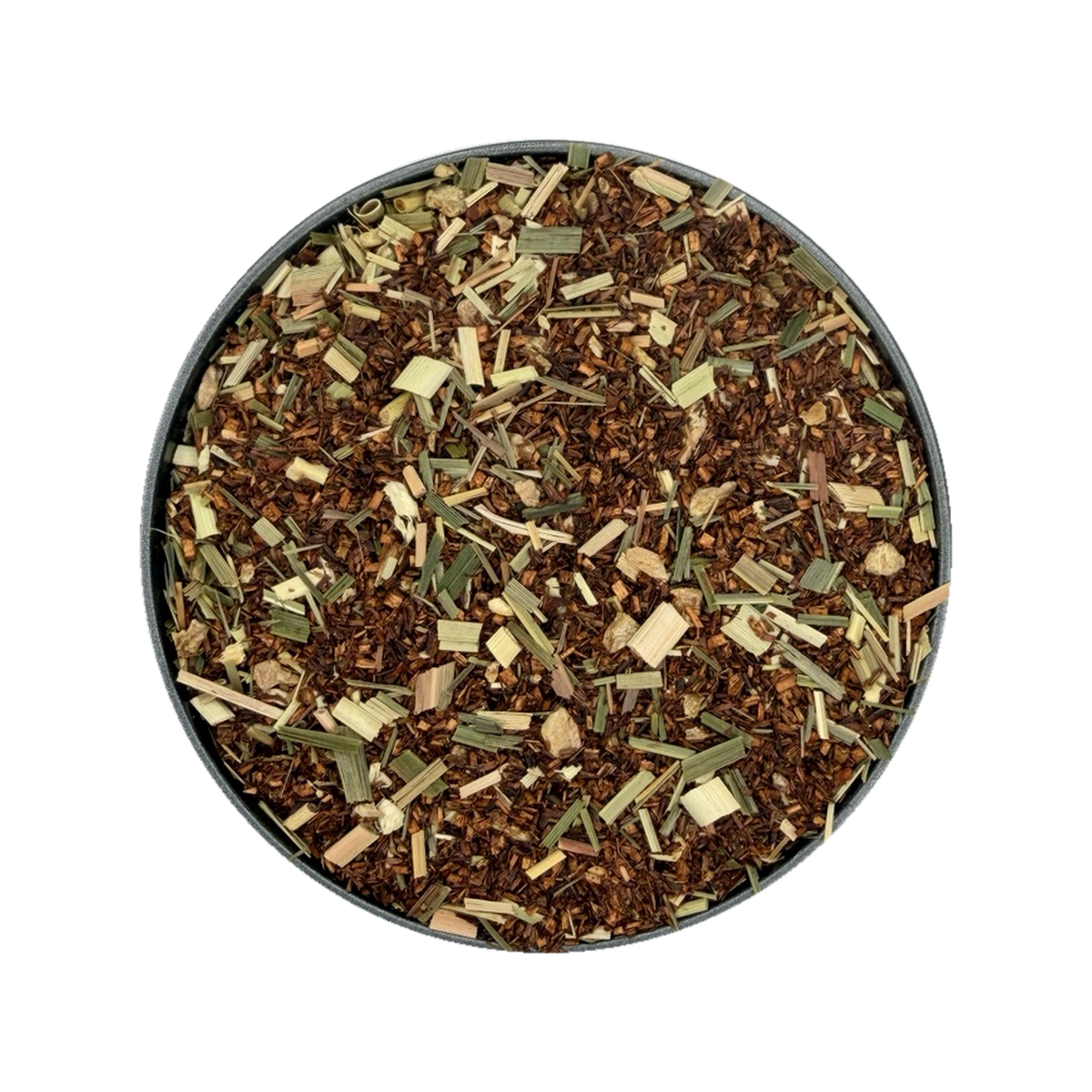 Ginger Lemon