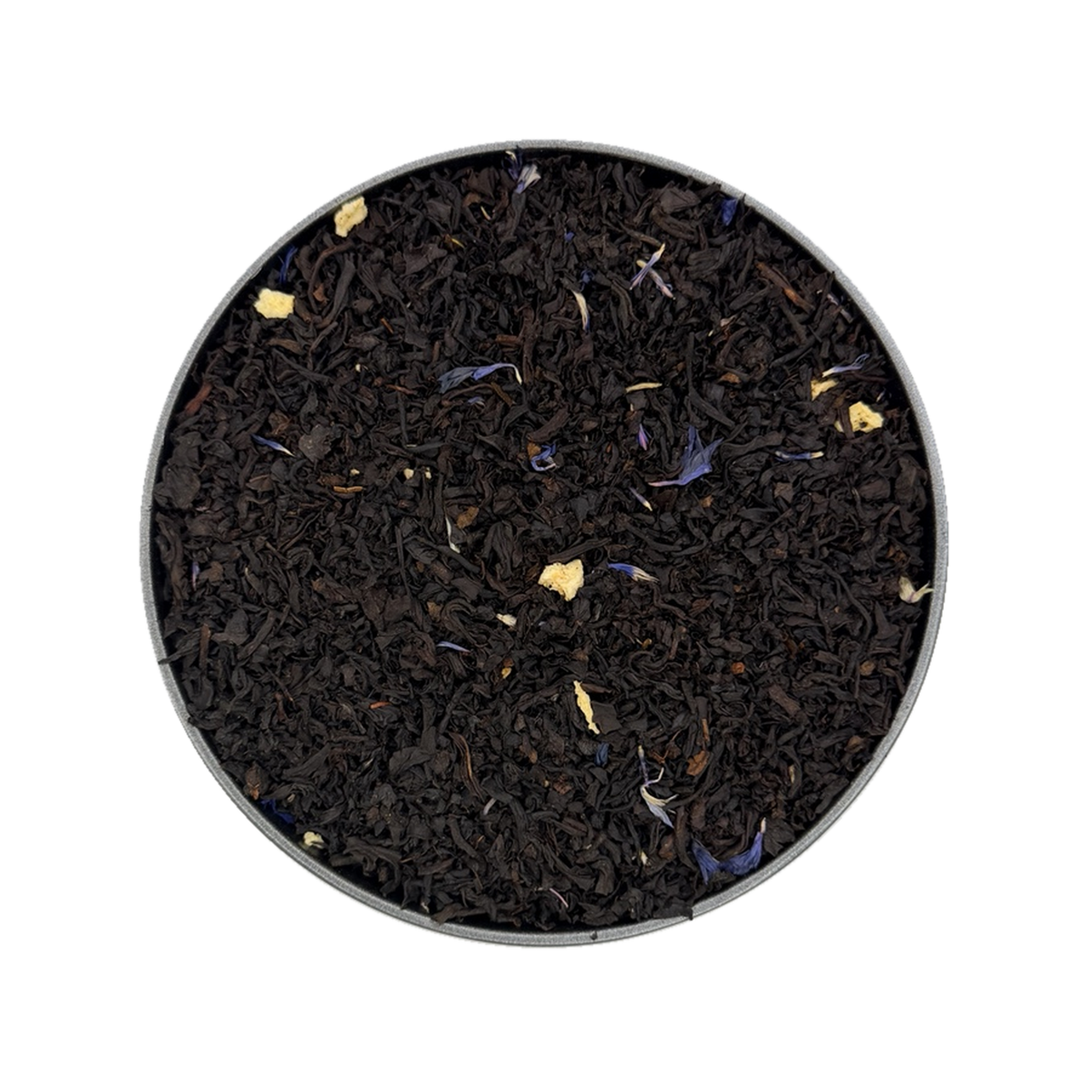 Blue Earl Grey