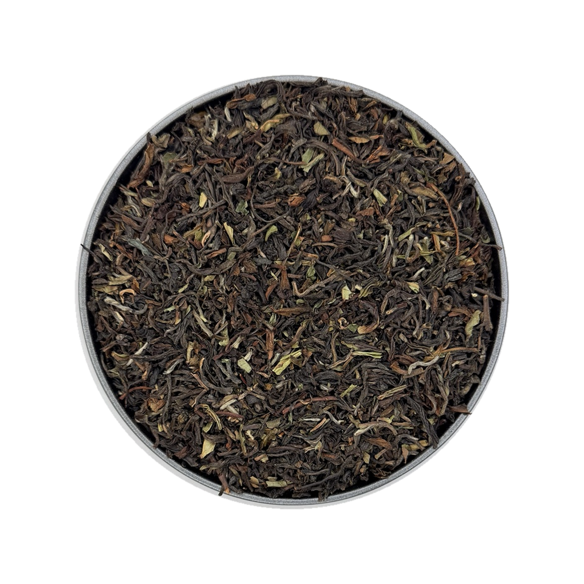 Darjeeling Second Flush