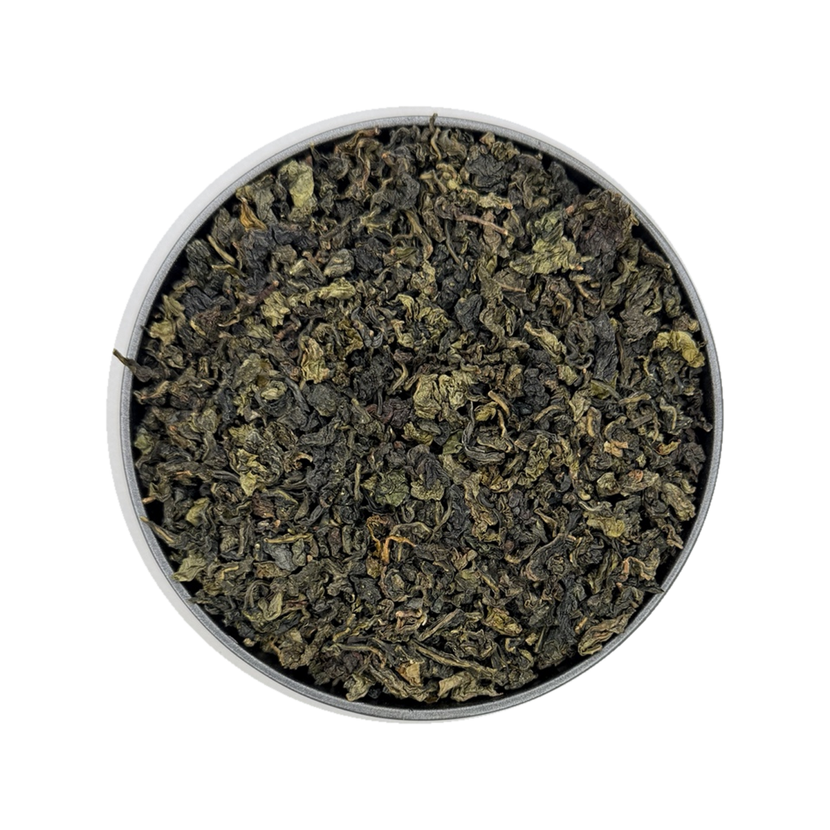 Fu Liang Oolong