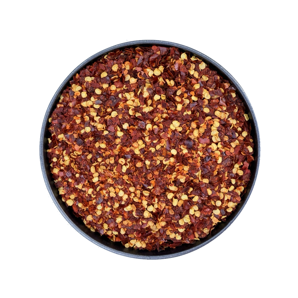 Rouhea chili