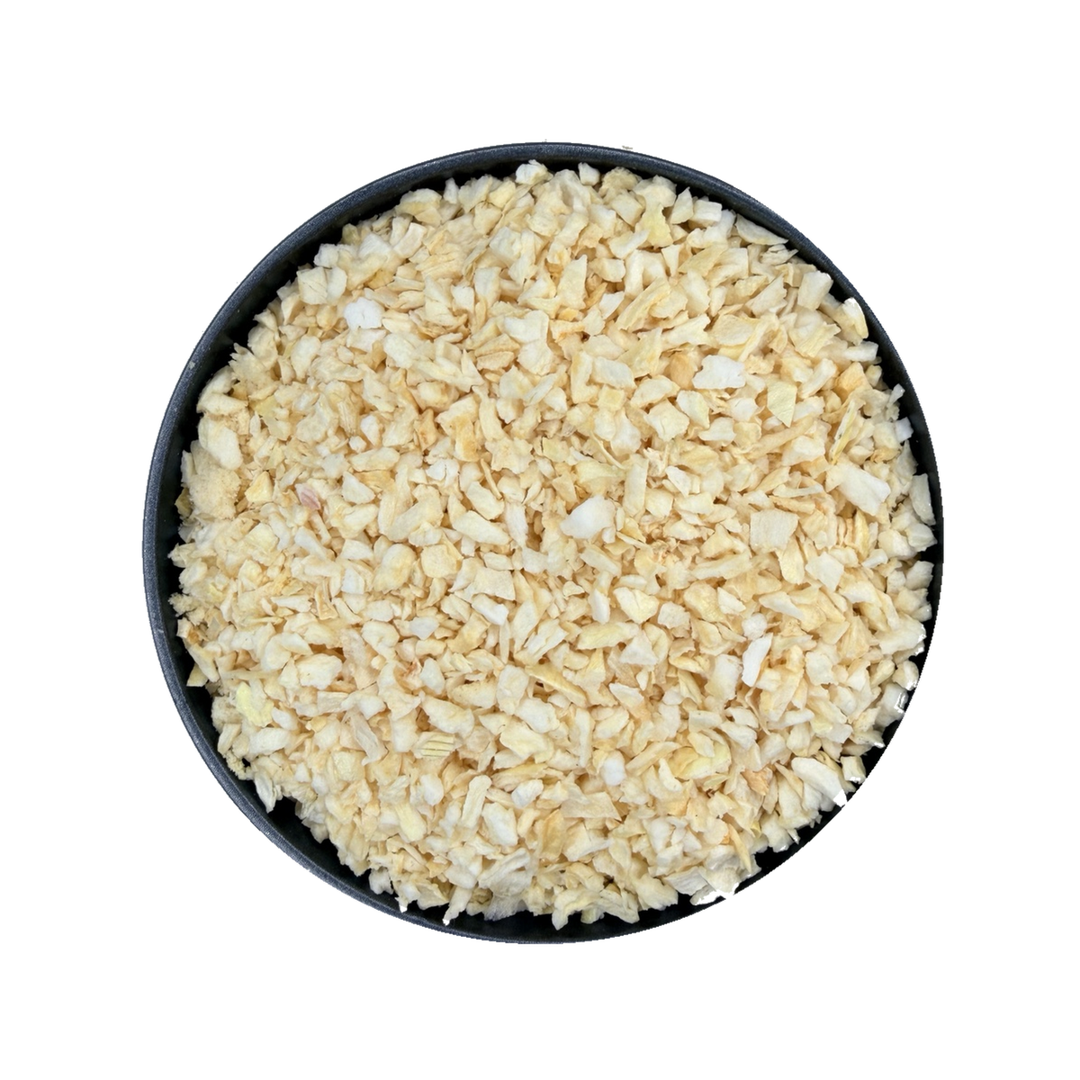 Pakastekuivattu sipuli
