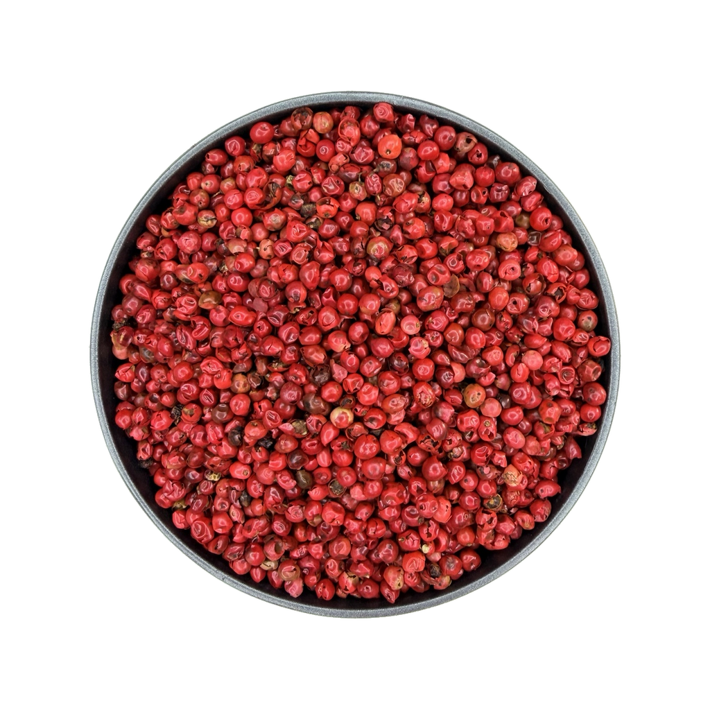 Rosépippuri