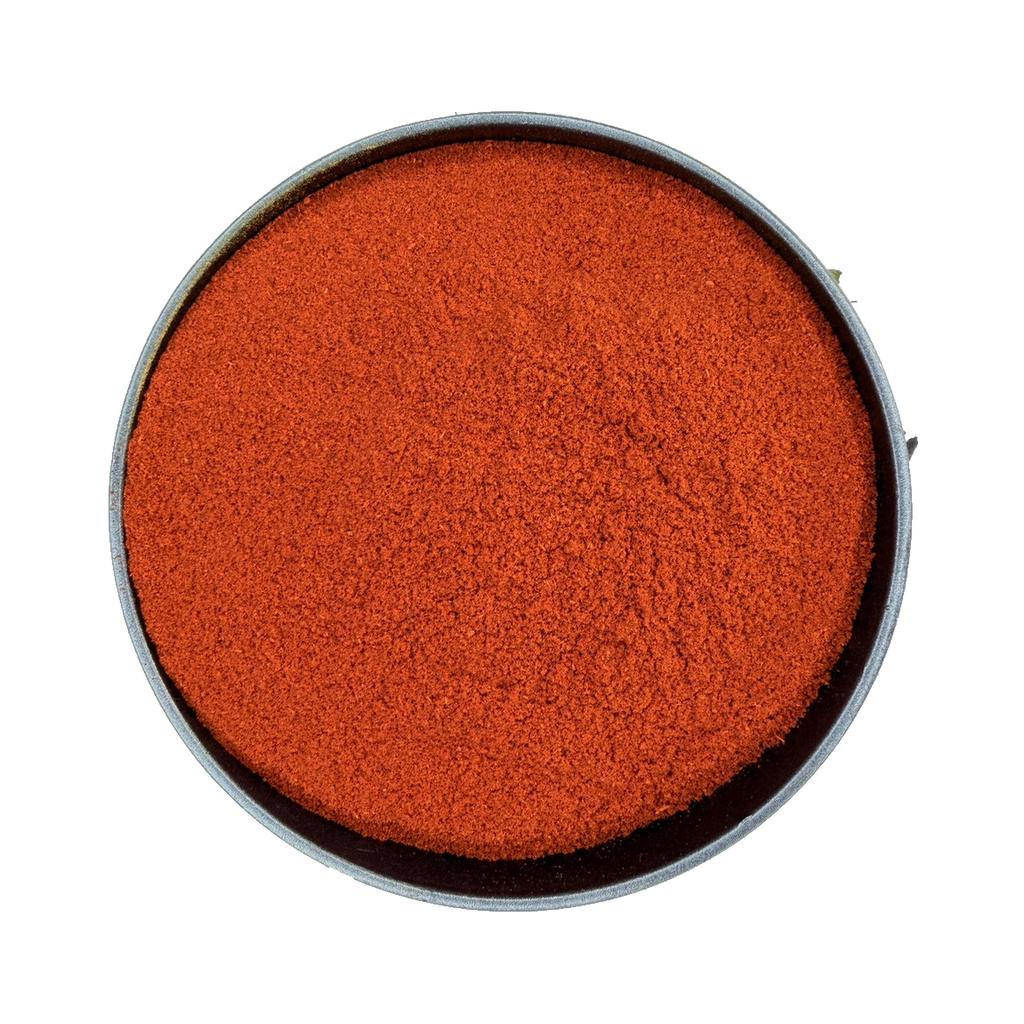 Savustettu Paprika
